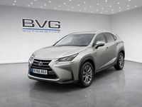 Used Lexus NX300h 2016 SUV