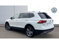 used VW Tiguan Allspace 1.5 TSI EVO Match 5dr DSG Petrol Estate