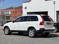 Usado Volvo XC90 SE Lux 2010 Branco SUV