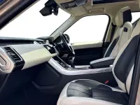 Used Land Rover Range Rover Sport Autobiography Dynamic 2022 Bronze SUV