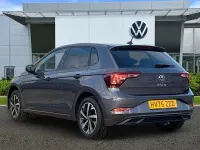 Used VW Polo Match 95 HP (69 kW) 2026 Hatchback