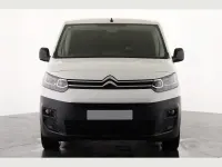 Used Citroën Berlingo 100 HP (73 kW) 2023 White MPV