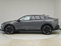 Used Peugeot 408 GTi 2023 Grey SUV