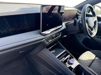 Used VW Tiguan Edition 147 HP (108 kW) 2024 Green SUV