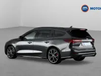 Used Ford Focus ST 280 HP (205 kW) 2023 Grey Estate