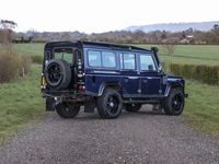 used Land Rover Defender 110 2.2 TDCi XS Station Wagon 4WD Euro 5 5dr