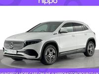 Used Mercedes EQA250 AMG line 139 kW (190 HP) 2022 SUV