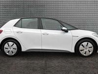Used VW ID.3 150 kW (204 HP) 2021 Hatchback