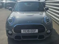 Used Mini Cooper Sport 134 HP (98 kW) 2019 Grey Hatchback