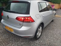 used VW Golf VII 