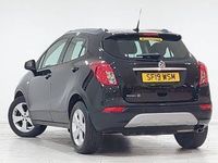 used Vauxhall Mokka X 1.4T Design Nav 5dr Auto