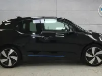 Used BMW i3 Comfort Edition 123 kW (168 HP) 2022 Black Hatchback