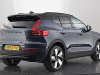 Used Volvo EX40 Ultra 295 kW (402 HP) 2026 SUV