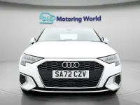 Used Audi A3 Sport 150 HP (110 kW) 2024 Sedan