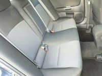 Used Mitsubishi Lancer 2008 Sedan