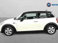Used Mini Cooper Classic 136 HP (100 kW) 2021 Hatchback