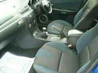 Used Mazda 3 2004 Hatchback