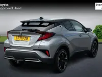 Used Toyota C-HR Sport 122 HP (89 kW) 2023 SUV