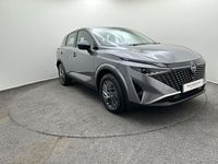 New Nissan Qashqai Acenta Premium 2025 Grey SUV