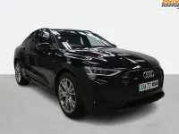 Used Audi 50 Black Edition 230 kW (313 HP) 2022
