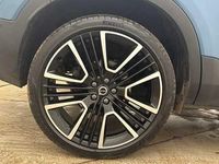 Used Volvo XC40 Ultra 161 HP (118 kW) 2025 SUV