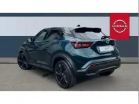 New Nissan Juke 112 HP (82 kW) 2025 Other SUV