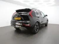 Used Kia e-Niro 11 kW (15 HP) 2023 SUV