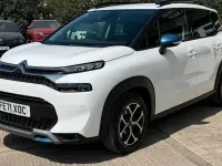 Used Citroën C3 PureTech 110 HP (80 kW) 2023 Hatchback
