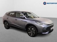 Used MG HS SE 224 HP (164 kW) 2025 Grey SUV