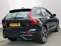 Usado Volvo XC60 Ultra 247 HP (181 kW) 2026 SUV