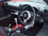 Used Lotus Exige 345 HP (253 kW) 2020 Red Coupe