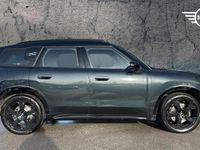 Used Mini Countryman 168 HP (123 kW) 2025 Grey SUV