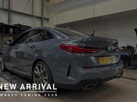 Used BMW 220 M Sport 168 HP (123 kW) 2026 Grey Coupe