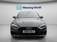 Used Audi A5 Sportback S-Line 163 HP (119 kW) 2024 Hatchback
