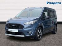 used Ford Tourneo Connect 1.5 EcoBlue 120 Active 5dr