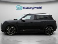 Usado Mini Aceman Exclusive 160 kW (218 CV) 2024 Negro SUV