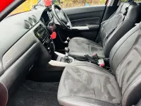 Second-hand Suzuki Vitara SZ5 120 CP (88 kW) 2017 Roșu SUV