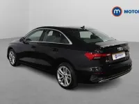 Begagnad Audi A3 Sport 110 HK (80 kW) 2024 Sedan