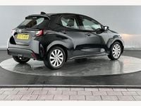 Used Toyota Yaris Hybrid 116 HP (85 kW) 2025 Hatchback