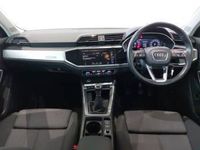 used Audi Q3 35 TFSI Sport 5dr