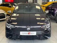 Used VW Golf VIII R 320 HP (235 kW) 2023 Black Hatchback