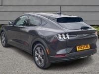 Used Ford Mustang Mach-E Standard Range 197 kW (269 HP) 2023 Grey SUV