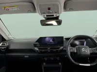 Usado Citroën C4 X PureTech 131 HP (96 kW) 2023 Branco SUV