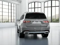 New Mercedes GLS450 AMG Line Premium Plus 367 HP (269 kW) 2025 SUV