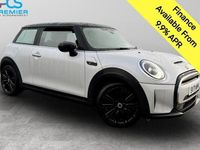 Used Mini Cooper S Hatch 135 kW (184 HP) 2021 Hatchback