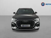 Used Audi Q5 Sportback S-Line 204 HP (150 kW) 2024 SUV