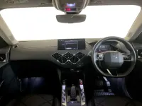 Used DS Automobiles DS3 Crossback Rivoli 130 HP (95 kW) 2023 Red SUV