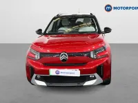 Used Citroën C3 Aircross 83 kW (113 HP) 2025 Red SUV