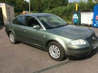 Used VW Passat 2003 Sedan