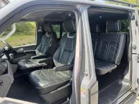 Used VW T6.1 Highline 2020 Grey Van